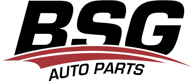 BSG logo