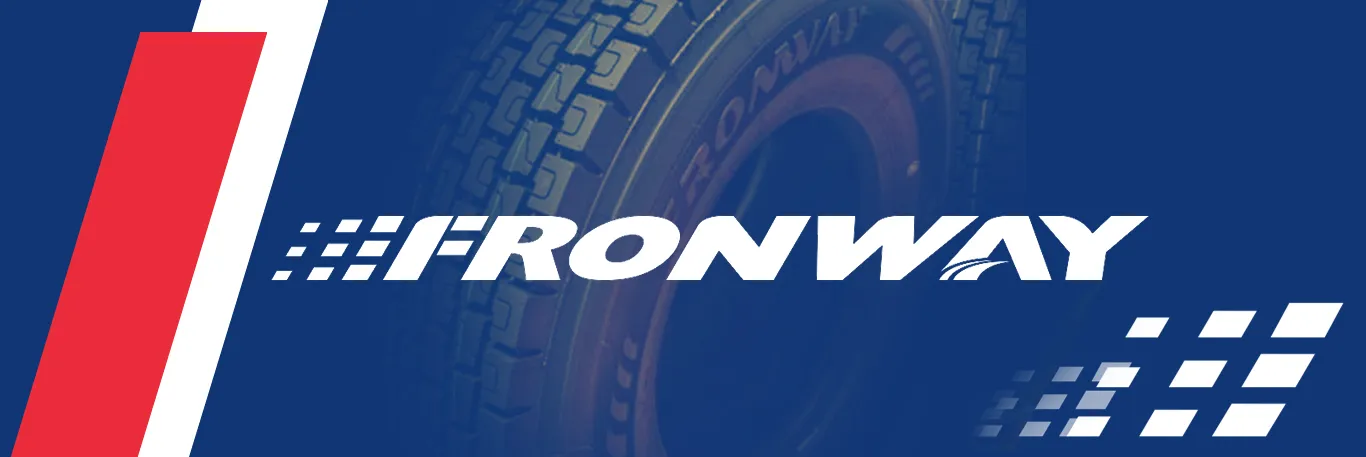FRONWAY logo