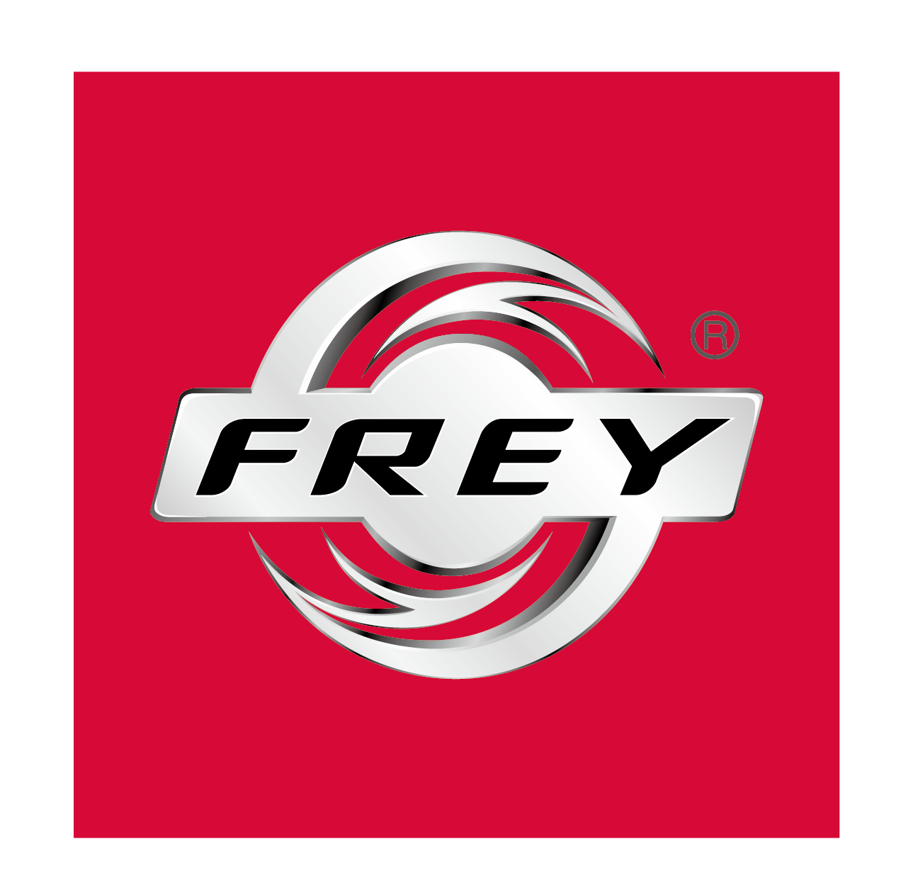 FREY logo