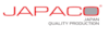 JAPACO logo