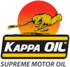 KAPPA OIL logo