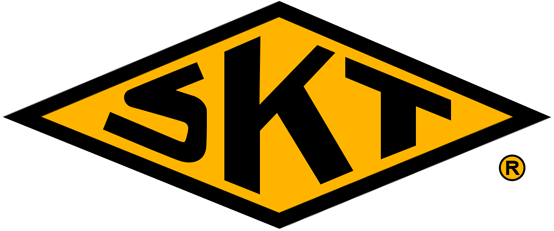 SKT logo