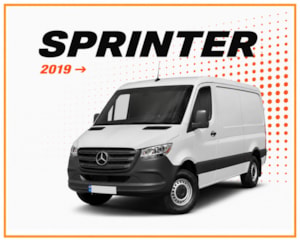 Sprinter 2019 --->