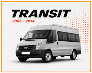 Transit 2006 - 2014